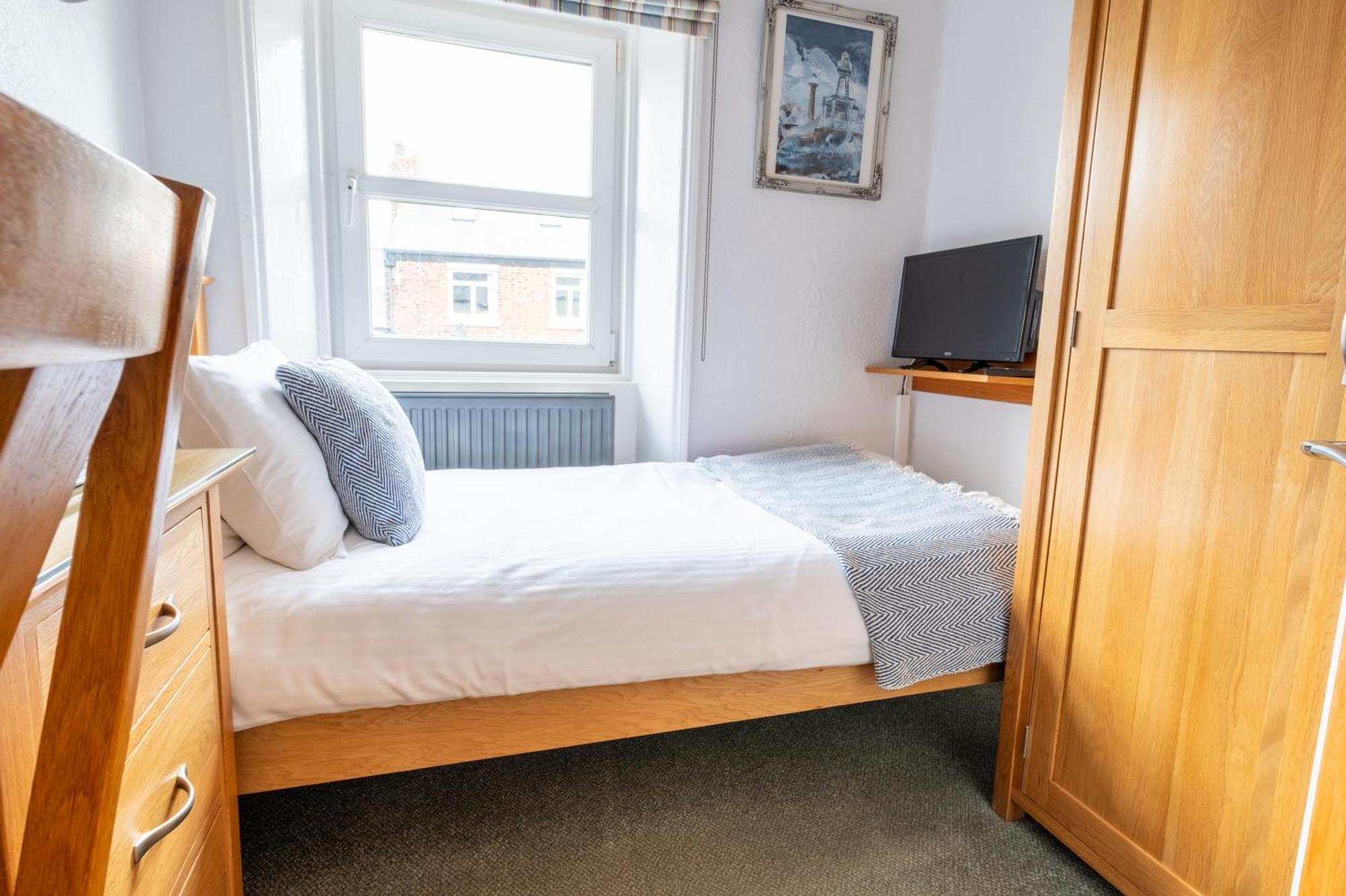 Number 7 Guest House Whitby Exteriör bild